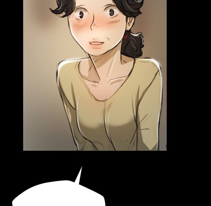 [韩国漫画] 诡秘的姐妹 奇幻,熟女人妻,巨乳大奶#[99P]-40