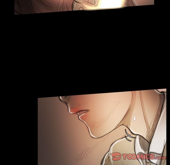 [韩国漫画] 诡秘的姐妹 奇幻,熟女人妻,巨乳大奶#[99P]-6