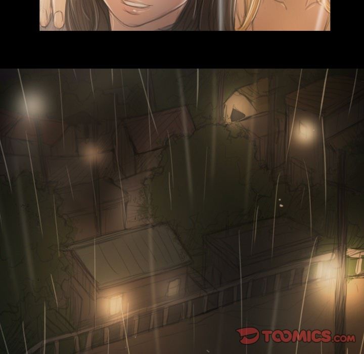 [韩国漫画] 诡秘的姐妹 奇幻,熟女人妻,巨乳大奶#[99P]-94