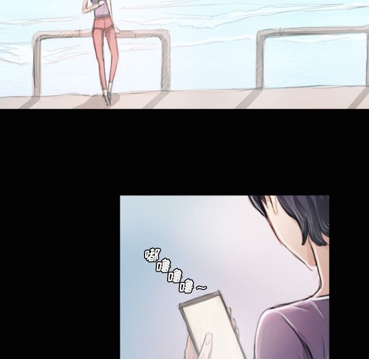 [韩国漫画] 诡秘的姐妹 奇幻,熟女人妻,巨乳大奶#[124P]-88