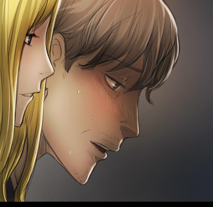 [韩国漫画] 诡秘的姐妹 奇幻,熟女人妻,巨乳大奶#[104P]-29