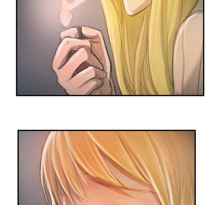 [韩国漫画] 诡秘的姐妹 奇幻,熟女人妻,巨乳大奶#[104P]-88