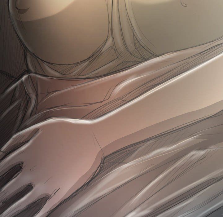 [韩国漫画] 诡秘的姐妹 奇幻,熟女人妻,巨乳大奶#[117P]-111