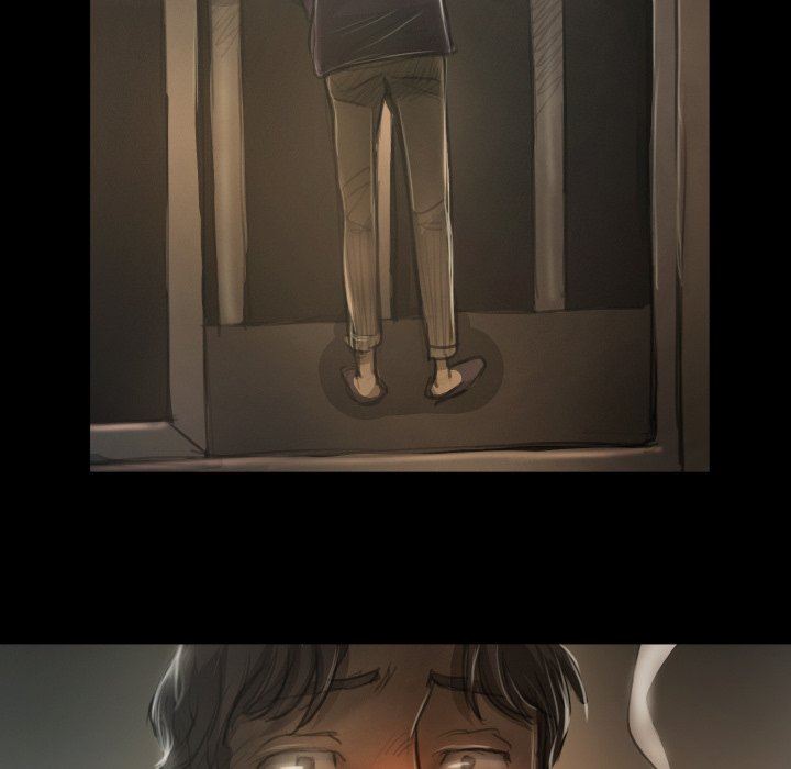 [韩国漫画] 诡秘的姐妹 奇幻,熟女人妻,巨乳大奶#[117P]-63