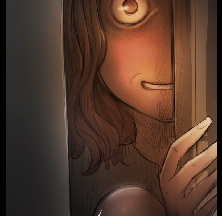 [韩国漫画] 诡秘的姐妹 奇幻,熟女人妻,巨乳大奶#[117P]-72