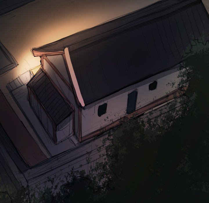 [韩国漫画] 诡秘的姐妹 奇幻,熟女人妻,巨乳大奶#[117P]-75