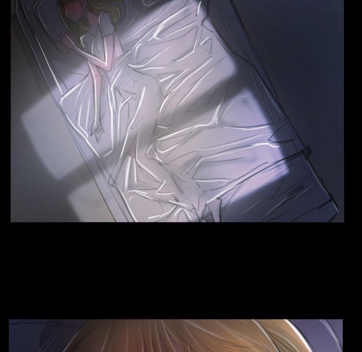 [韩国漫画] 诡秘的姐妹 奇幻,熟女人妻,巨乳大奶#[117P]-78