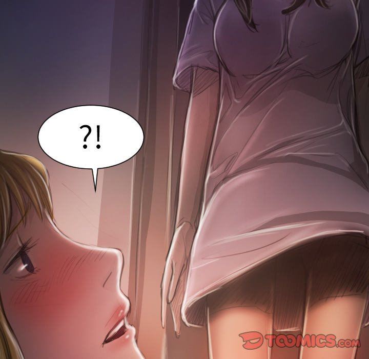 [韩国漫画] 诡秘的姐妹 奇幻,熟女人妻,巨乳大奶#[117P]-86