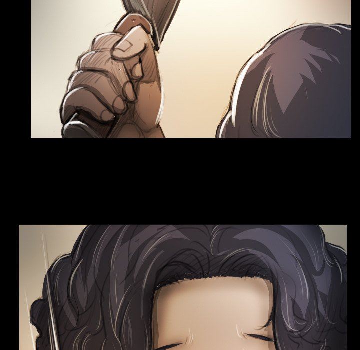 [韩国漫画] 诡秘的姐妹 奇幻,熟女人妻,巨乳大奶#[102P]-9