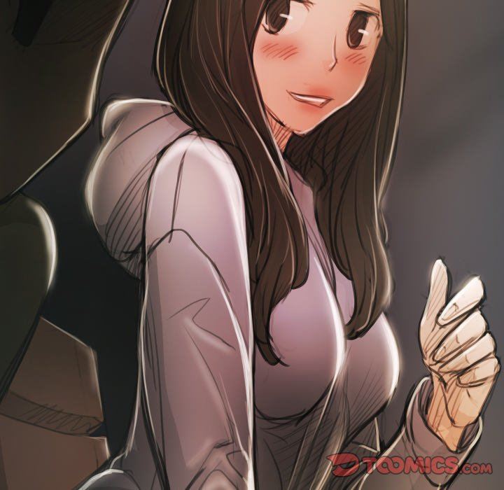 [韩国漫画] 诡秘的姐妹 奇幻,熟女人妻,巨乳大奶#[112P]-66