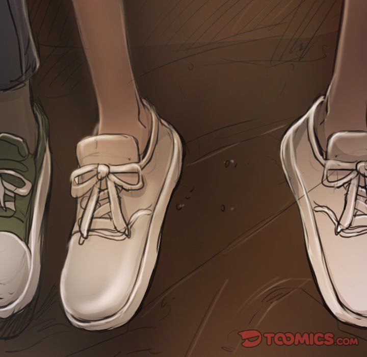 [韩国漫画] 诡秘的姐妹 奇幻,熟女人妻,巨乳大奶#[112P]-74