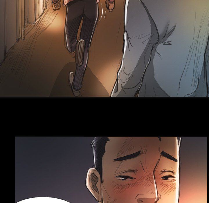 [韩国漫画] 诡秘的姐妹 奇幻,熟女人妻,巨乳大奶#[112P]-84