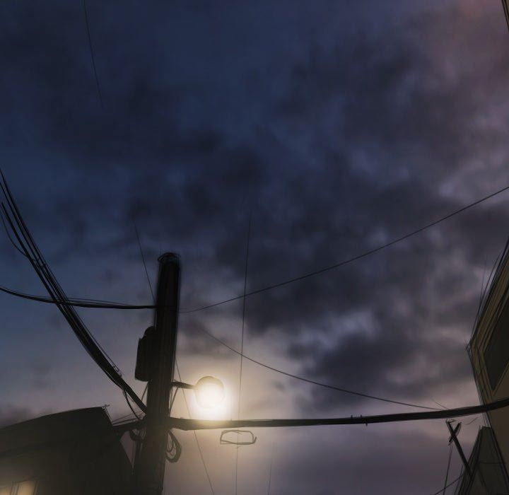 [韩国漫画] 诡秘的姐妹 奇幻,熟女人妻,巨乳大奶#[95P]-36