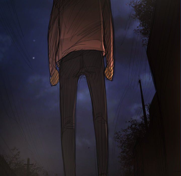 [韩国漫画] 诡秘的姐妹 奇幻,熟女人妻,巨乳大奶#[121P]-118