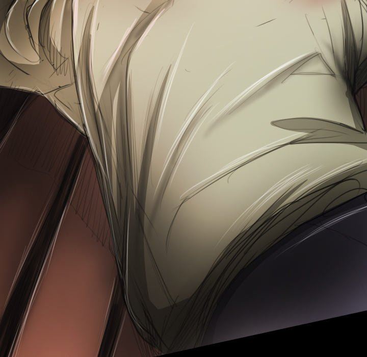 [韩国漫画] 诡秘的姐妹 奇幻,熟女人妻,巨乳大奶#[121P]-55