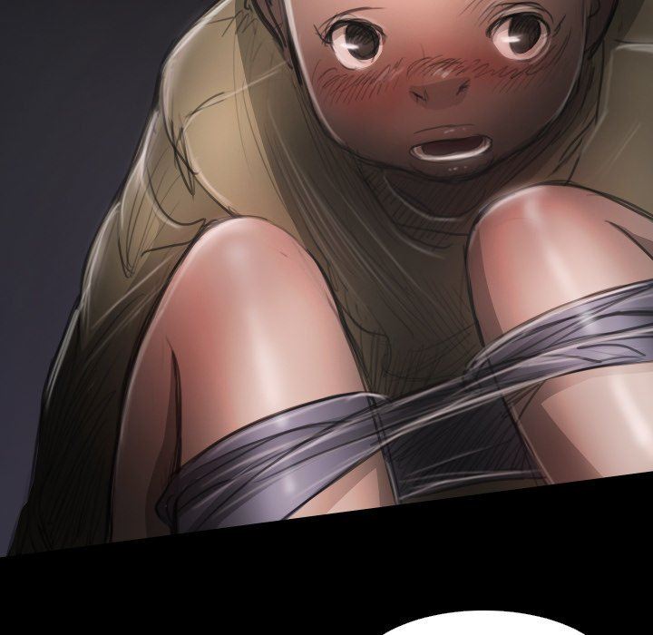 [韩国漫画] 诡秘的姐妹 奇幻,熟女人妻,巨乳大奶#[121P]-62