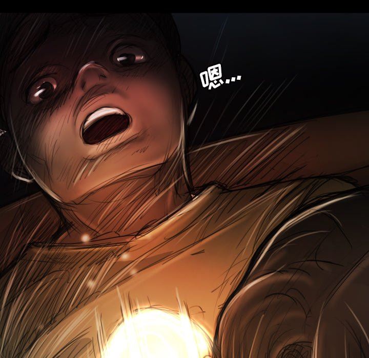 [韩国漫画] 诡秘的姐妹 奇幻,熟女人妻,巨乳大奶#[121P]-73