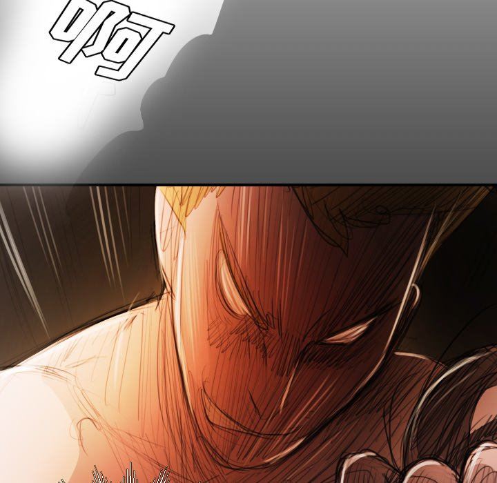 [韩国漫画] 诡秘的姐妹 奇幻,熟女人妻,巨乳大奶#[119P]-109