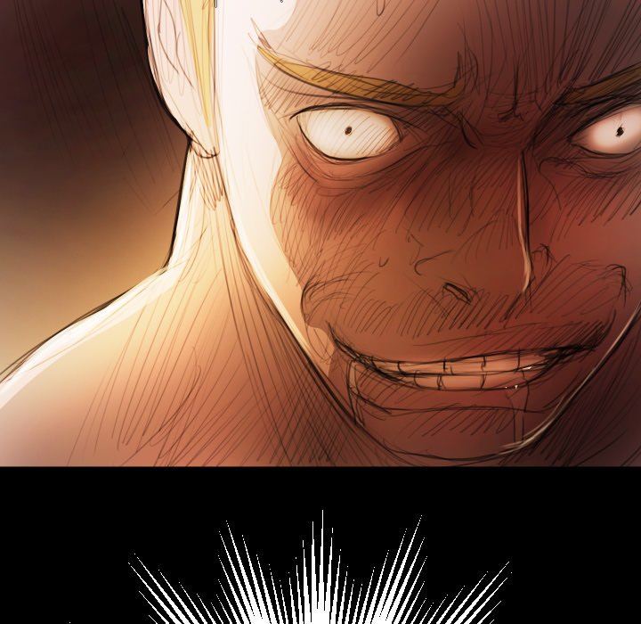 [韩国漫画] 诡秘的姐妹 奇幻,熟女人妻,巨乳大奶#[119P]-115