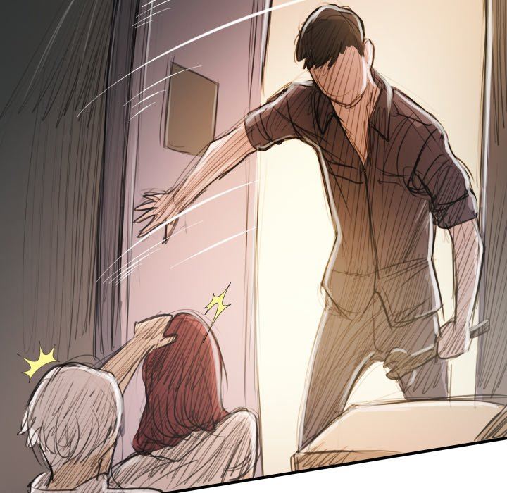 [韩国漫画] 诡秘的姐妹 奇幻,熟女人妻,巨乳大奶#[119P]-65