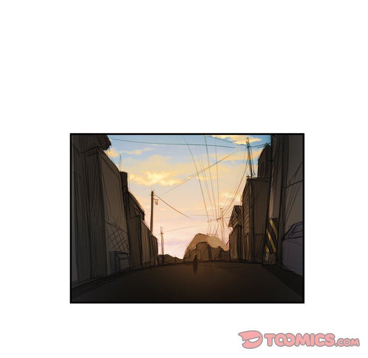 [韩国漫画] 诡秘的姐妹 奇幻,熟女人妻,巨乳大奶#[119P]-70