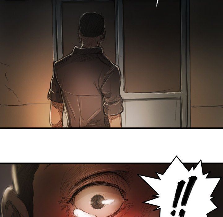 [韩国漫画] 诡秘的姐妹 奇幻,熟女人妻,巨乳大奶#[119P]-84