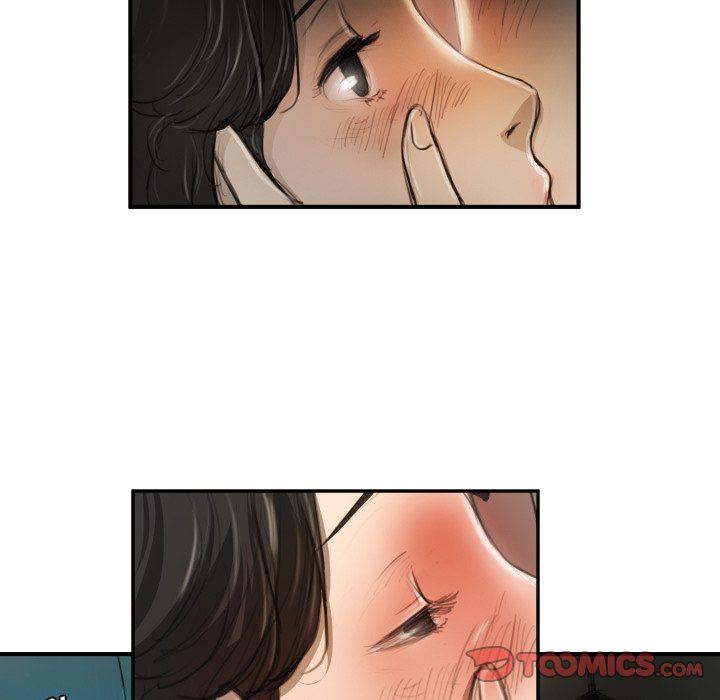 [韩国漫画] 诡秘的姐妹 奇幻,熟女人妻,巨乳大奶#[104P]-86