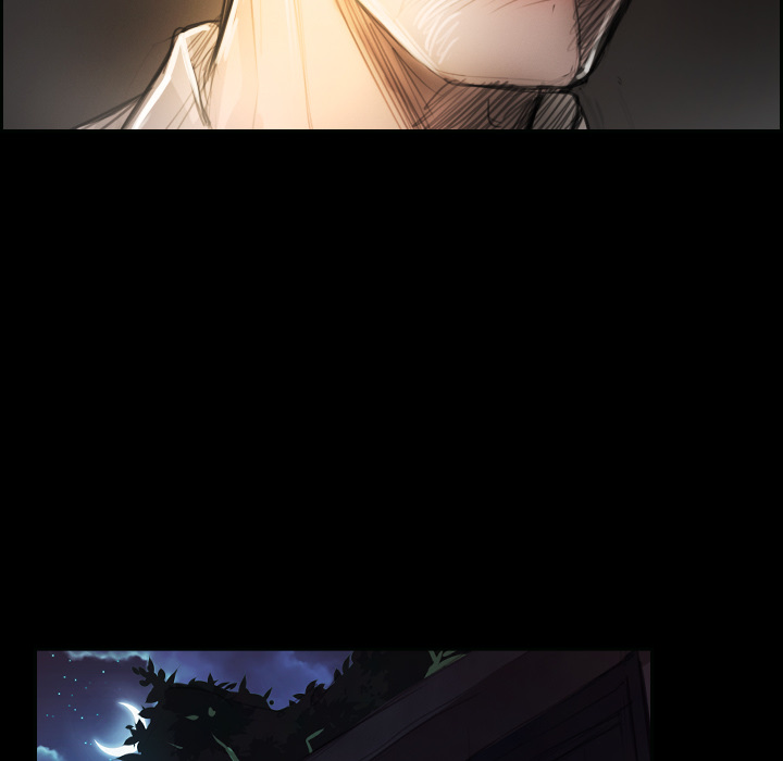 [韩国漫画] 诡秘的姐妹 奇幻,熟女人妻,巨乳大奶#[145P]-136