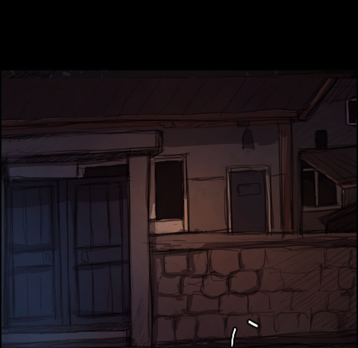 [韩国漫画] 诡秘的姐妹 奇幻,熟女人妻,巨乳大奶#[145P]-141