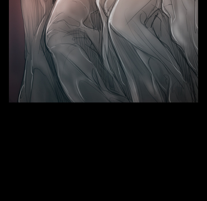 [韩国漫画] 诡秘的姐妹 奇幻,熟女人妻,巨乳大奶#[145P]-38