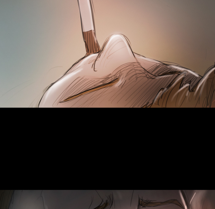 [韩国漫画] 诡秘的姐妹 奇幻,熟女人妻,巨乳大奶#[145P]-42