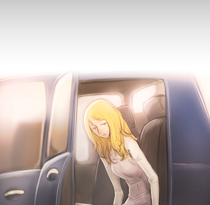 [韩国漫画] 诡秘的姐妹 奇幻,熟女人妻,巨乳大奶#[145P]-44