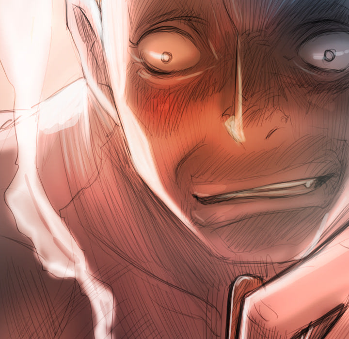 [韩国漫画] 诡秘的姐妹 奇幻,熟女人妻,巨乳大奶#[145P]-62