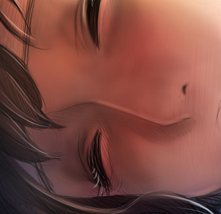 [韩国漫画] 诡秘的姐妹 奇幻,熟女人妻,巨乳大奶#[145P]-64