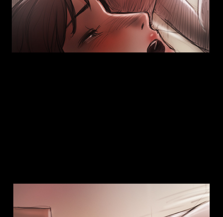 [韩国漫画] 诡秘的姐妹 奇幻,熟女人妻,巨乳大奶#[145P]-74