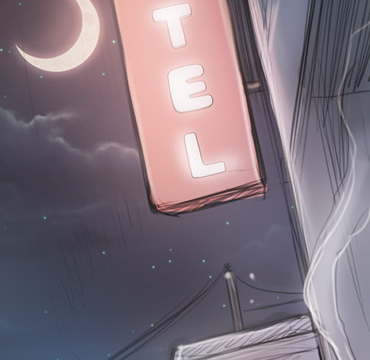 [韩国漫画] 诡秘的姐妹 奇幻,熟女人妻,巨乳大奶#[145P]-78