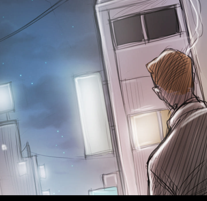 [韩国漫画] 诡秘的姐妹 奇幻,熟女人妻,巨乳大奶#[145P]-79