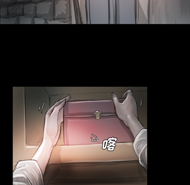 [韩国漫画] 诡秘的姐妹 奇幻,熟女人妻,巨乳大奶#[145P]-89