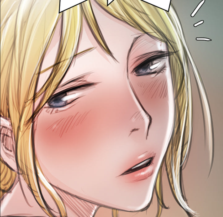 [韩国漫画] 诡秘的姐妹 奇幻,熟女人妻,巨乳大奶#[145P]-92