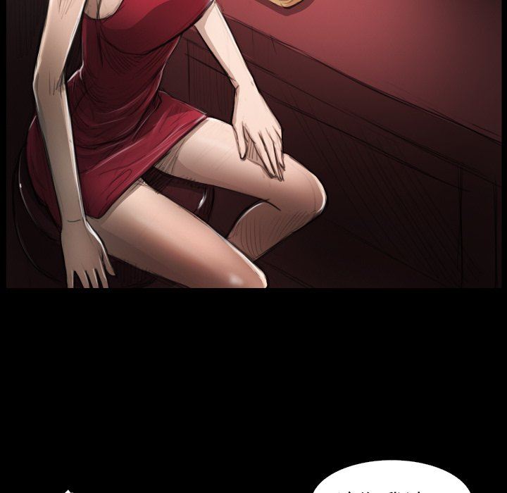 [韩国漫画] 诡秘的姐妹 奇幻,熟女人妻,巨乳大奶#[111P]-59