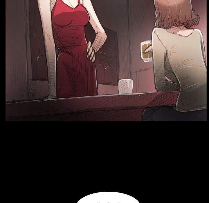 [韩国漫画] 诡秘的姐妹 奇幻,熟女人妻,巨乳大奶#[111P]-71