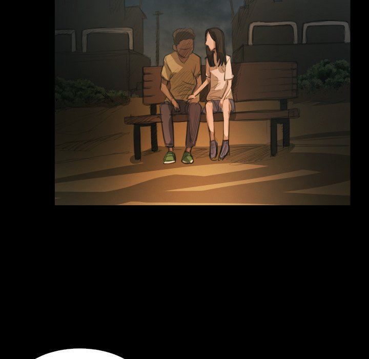 [韩国漫画] 诡秘的姐妹 奇幻,熟女人妻,巨乳大奶#[111P]-89