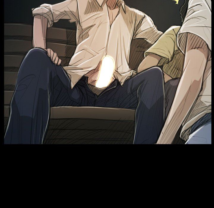 [韩国漫画] 诡秘的姐妹 奇幻,熟女人妻,巨乳大奶#[109P]-23