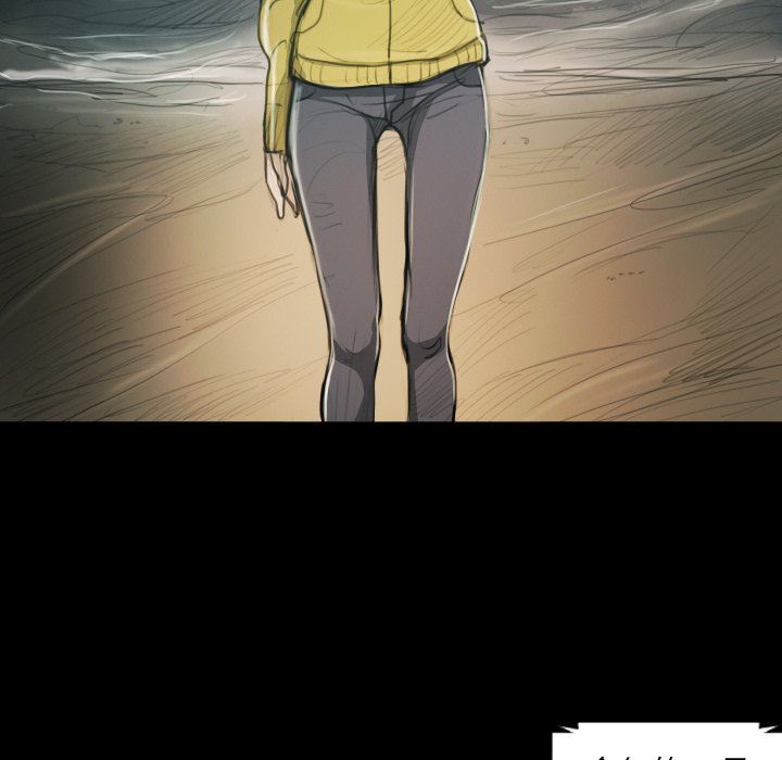 [韩国漫画] 诡秘的姐妹 奇幻,熟女人妻,巨乳大奶#[109P]-32