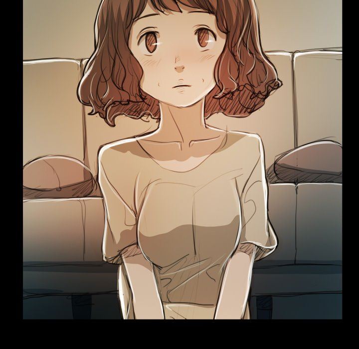 [韩国漫画] 诡秘的姐妹 奇幻,熟女人妻,巨乳大奶#[109P]-36