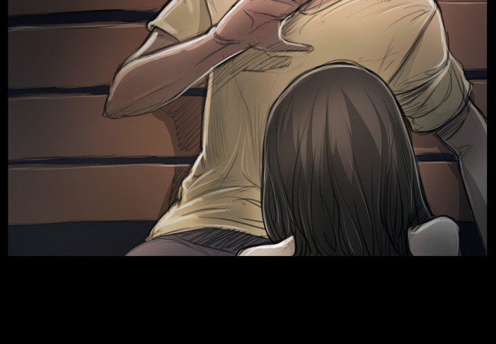 [韩国漫画] 诡秘的姐妹 奇幻,熟女人妻,巨乳大奶#[109P]-4