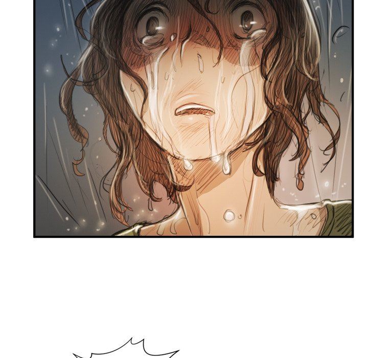 [韩国漫画] 诡秘的姐妹 奇幻,熟女人妻,巨乳大奶#[109P]-49