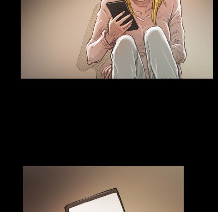 [韩国漫画] 诡秘的姐妹 奇幻,熟女人妻,巨乳大奶#[109P]-95