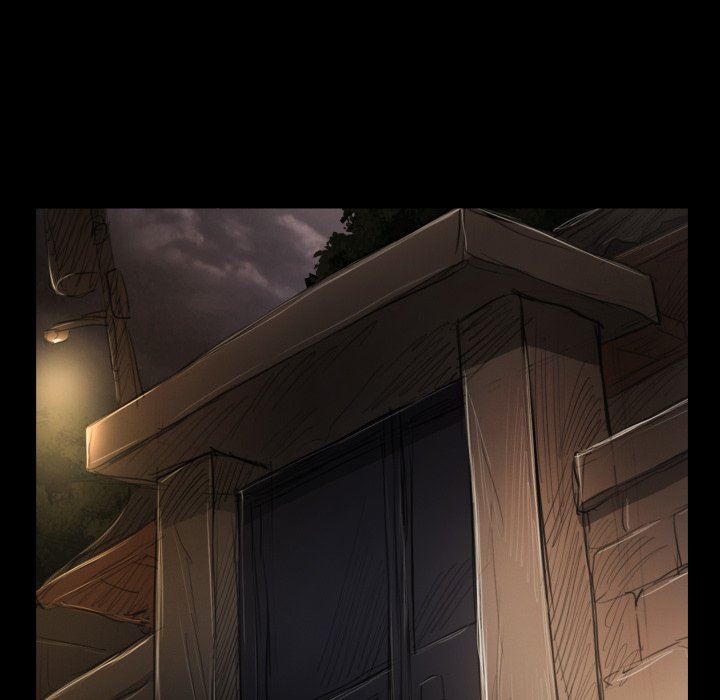 [韩国漫画] 诡秘的姐妹 奇幻,熟女人妻,巨乳大奶#[109P]-99