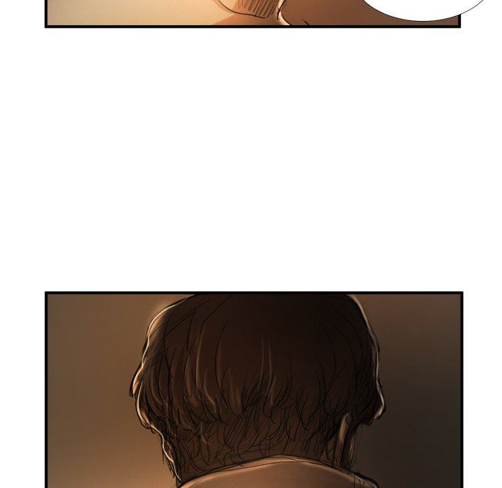 [韩国漫画] 诡秘的姐妹 奇幻,熟女人妻,巨乳大奶#[124P]-103